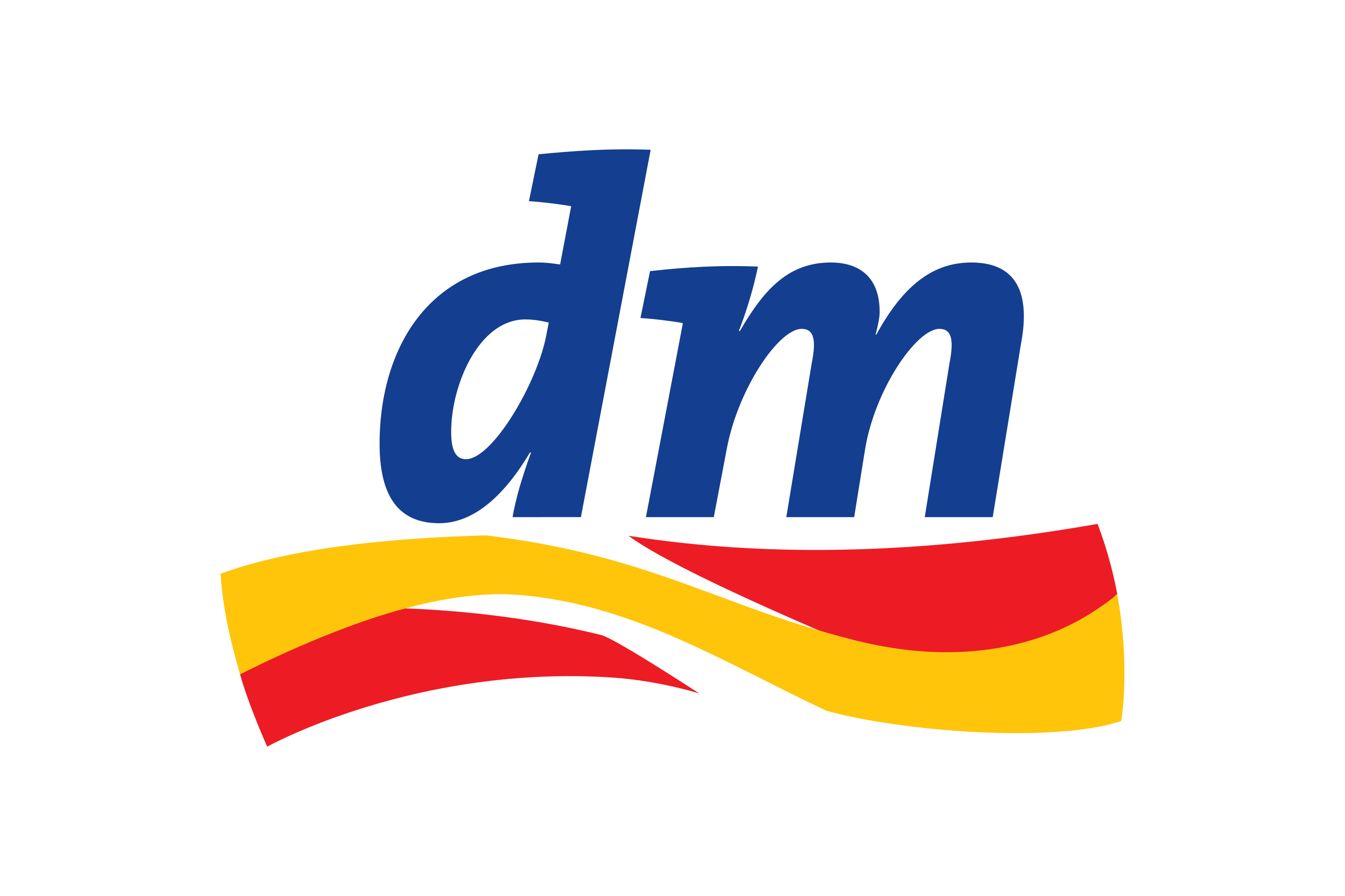 DM Logo