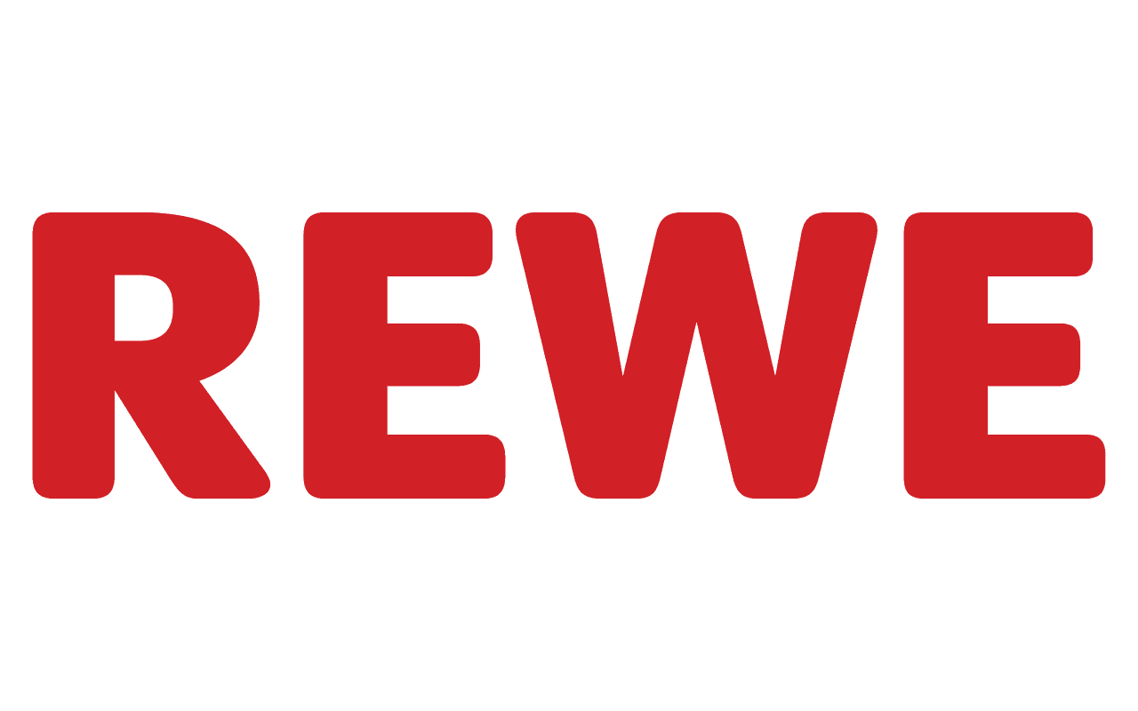 REWE Logo